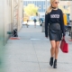 Vêtements de style jeunesse