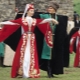 Costume national ossète