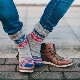 Chaussettes Chien