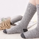 Chaussettes chauffantes