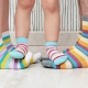 Chaussettes Stafan