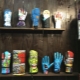 Gants de snowboard