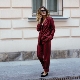 Style pyjama