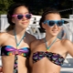 Maillot de bain adolescent