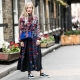 Tenue décontractée