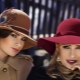 Les types de chapeaux les plus populaires