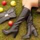 Bottes Paolo Conte