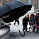 Parapluie familial