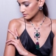 Arracades de Bulgari
