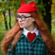Chapeau avec des oreilles