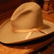 Chapeau stetson