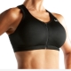 Grand soutien-gorge de sport