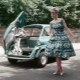 Style des années 50