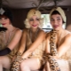 Vêtements de style Chicago pour les femmes