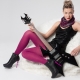 Style glam rock