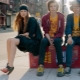 Style hipster pour les filles
