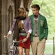 Style preppy dans les vêtements