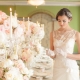 Gants de mariage