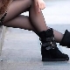 Uggs sur un coin