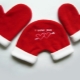 Luvas para amantes