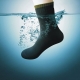 Chaussettes imperméables