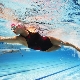 Maillot de bain intérieur pour la piscine