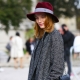 Chapeau de Fedor Femme