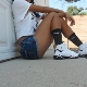 Chaussettes Nike Femme