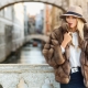 Chapeaux d'hiver pour femmes