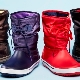  Bottes d'hiver Crocs