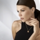 Bague en or avec pierre