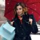 Parapluie automatique