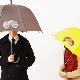 Canne parapluie