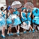 Parapluies Fulton