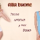 Alla Buone