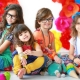 Bonito enfants