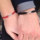 Bracelet Infinity