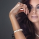 Bracelet de perles