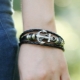 Bracelet d'ancre