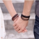 Bracelets De Dentelle