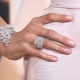 Bracelets Diamants