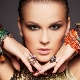 Bracelets De Charme
