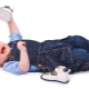 Fast Track pour enfants