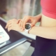 Bracelet Samsung Fitness