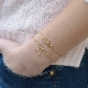 Bracelets Nom