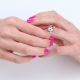 Comment enlever une bague d'un doigt?