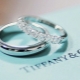 Bagues Tiffany