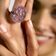 Bague diamant