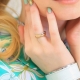 Bague Trinité de Cartier