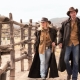 Chapeau de cowboy